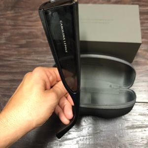 Carolina lemke Sunglasses